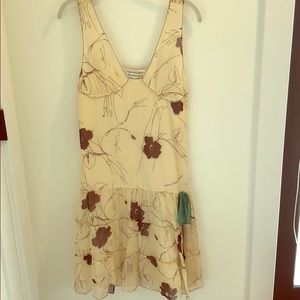 Christopher Deane dress